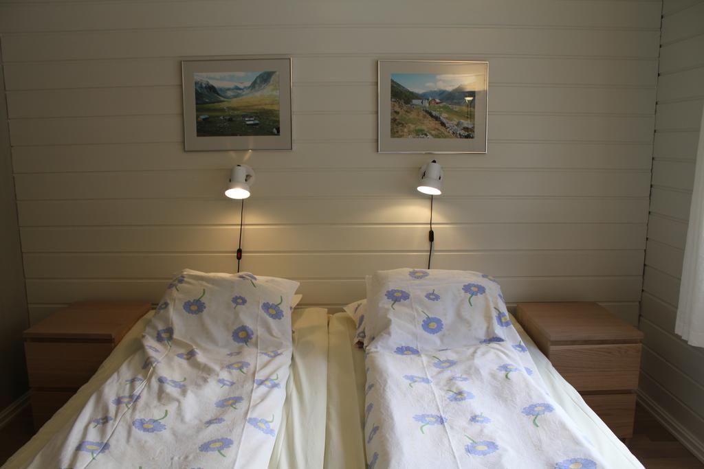Jostedal Hotel Zimmer foto