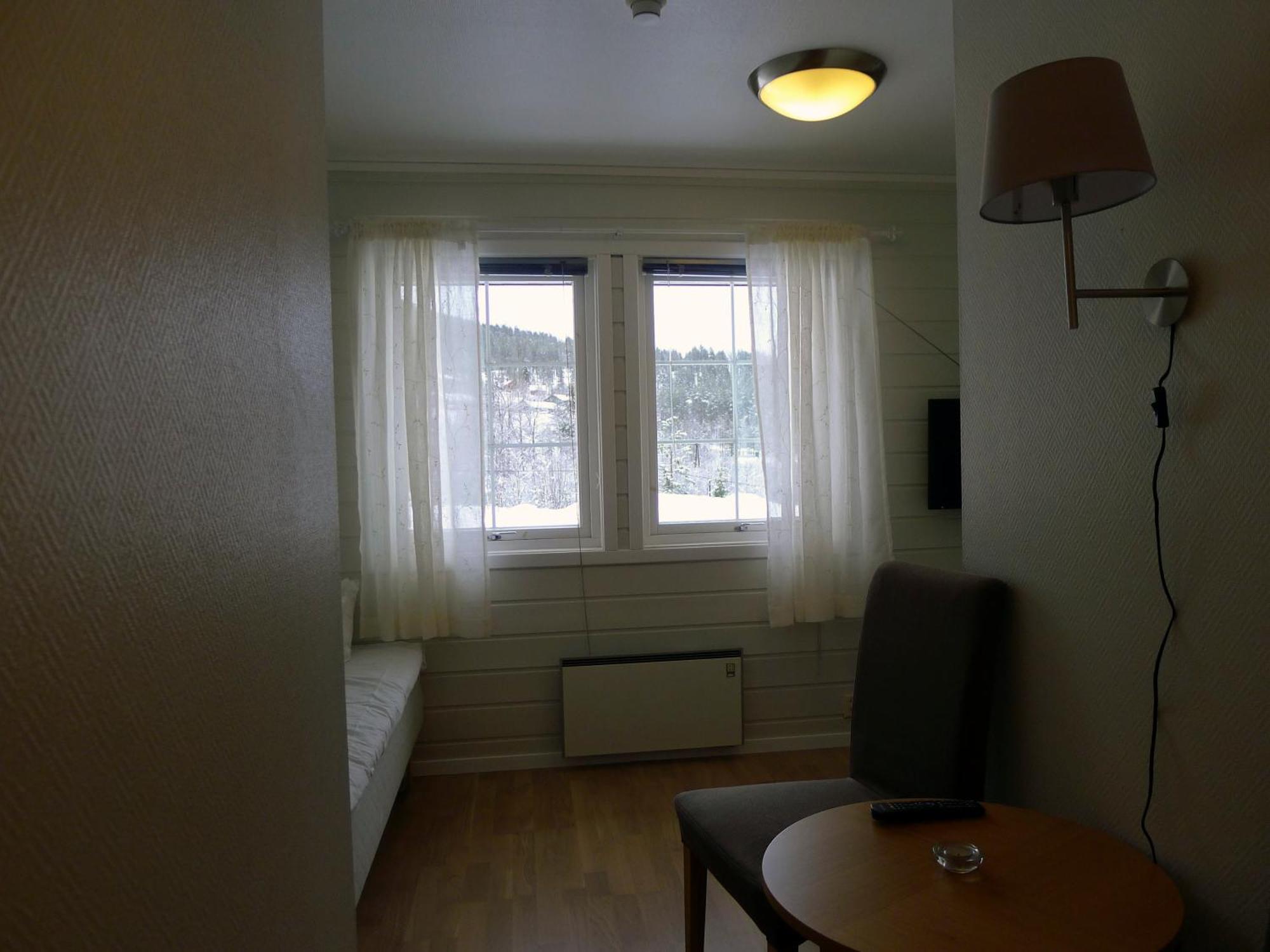 Jostedal Hotel Zimmer foto