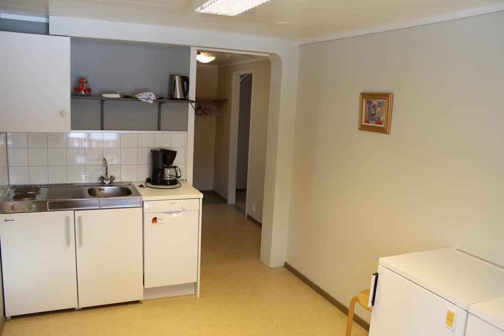 Jostedal Hotel Zimmer foto
