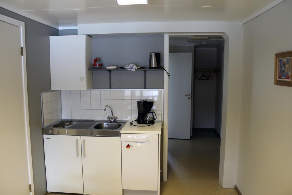 Jostedal Hotel Zimmer foto